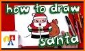 Your photo with santa claus related image