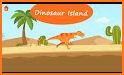 Dinosaur Park Simulator target Exploring Islands related image