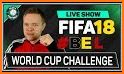 Soccer Challenges PRO : World Football Cup 2018 related image