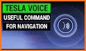 Voice Navigation All & Places related image