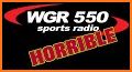 WGR 550 Buffalo Sports Radio 550 related image