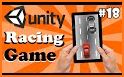 2D Hill Tracks Car Racing Game related image