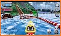 Water Boat Speed Racing Simulator related image
