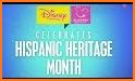 Hispanic Heritage Month related image