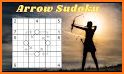 Arrow Sudoku related image