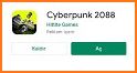 Cyberpunk 2088 related image
