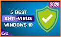 Tech Antivirus Security 2021:Cleaner & Booster related image