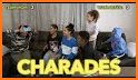 Kabuki - Act it out Charades related image