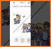 Hit the Brain! - Brain game & Tricky test related image
