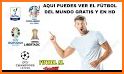 Hints Hincha Play Futbol TV HD related image