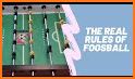 Real Foosball related image