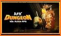 AFK Dungeon™ related image