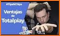 Totalplay related image