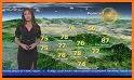 Weather Forecast - Channel, Live Report & Alert related image