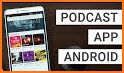Castn - Podcast App related image