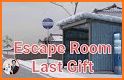 Escape Room Last Gift related image