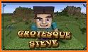 Addon Backroom mod MCPE related image