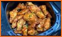 Chicken Air Fryer related image