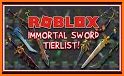 Immortal Sword related image