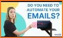MAILPLUG: Be efficient at work related image