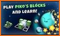 Piko's Blocks - Spatial Reasoning related image