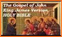King James Audio Bible - No Ads related image