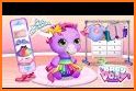 Baby Pony Sisters - Virtual Pet Care & Horse Nanny related image