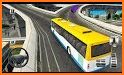 Bus Extreme Driving Simulator 3D Game related image