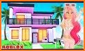 Pretend Play My Millionaire Family Villa Kids Game related image