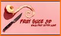 Fruit Cutter: Crazy Slice 3D related image