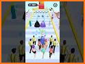 Body fat race 2 fit girl game food racer runner related image