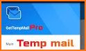 GetTempMail Pro related image