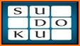 Sudoku - Best Free Logic Brain Puzzle Game related image