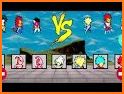 Dragon Goku - Legend Fighter: Saiyan Battle related image