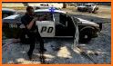 Police Cop Simulator. Gang War related image