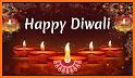Diwali Wishes Images & Deepavali Greetings 2020 related image