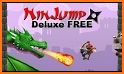 Ninja Jump: Customize The Game! related image