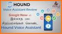 HOUND Voice Search & Mobile Assistant related image