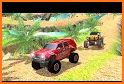 Grand Monster Truck Offroad Adventure 3D related image