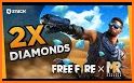 PREMIOS FIRE: Diamonds & Elite Pass related image