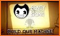 Bendy Ink Machine "Build Our Machine" Piano Game related image