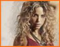 Shakira New HD Wallpapers related image