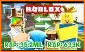 RBX - free Daily Robux calculator related image