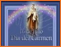 Virgen del Carmen 16 de julio related image