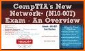 CompTIA Network+ Certification: N10-007 Exam Dumps related image
