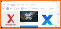 X browser mini: light & free 2021 - super fast pro related image