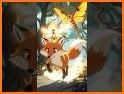 Fox Wallpaper related image