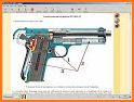 Pistolet FN GP35 expliqué related image