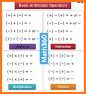 BVV Arithmetic related image