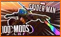 SpiderMan Mod related image